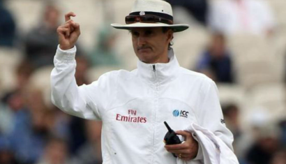 Umpire Quits Mid-Series: The Scandal Behind the Exit post thumbnail image