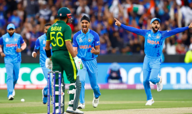 Why Was a 2025 India vs Pakistan Match Cancelled? Political Tensions Explained post thumbnail image